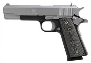 Iver Johnson Arms 1911 A1 9mm