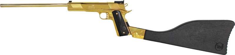 Iver Johnson Arms Eagle XL45 Carbine 45 ACP
