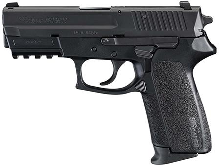 Sig Sauer SP2022 9mm