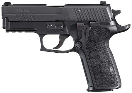 Sig Sauer P229 Enhanced Elite 9mm
