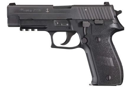 Sig Sauer P226 MK25 Navy 9mm