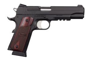 Sig Sauer 1911 Nitron Full Size 45 ACP