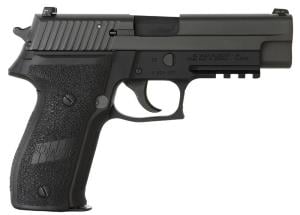 Sig Sauer P226 MK25 (LE) 9mm