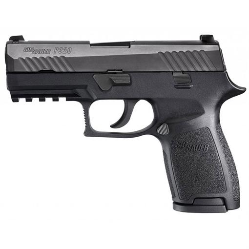 Sig Sauer P320 Nitron Compact 40 S&W