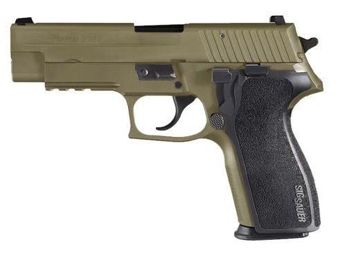 Sig Sauer P227 45 ACP