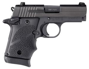 Sig Sauer P938 Nitron Microcompact 9mm