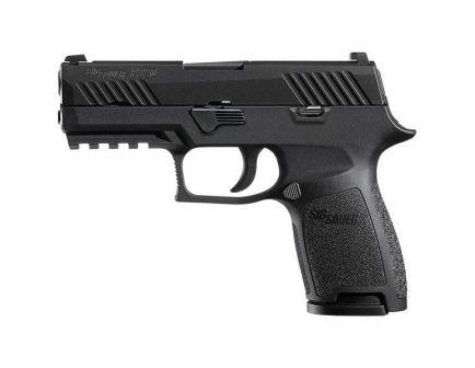 Sig Sauer P320 Compact 40 S&W