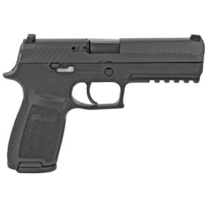 Sig Sauer P320 Full 9mm