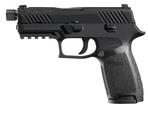 Sig Sauer P320 Carry 9mm