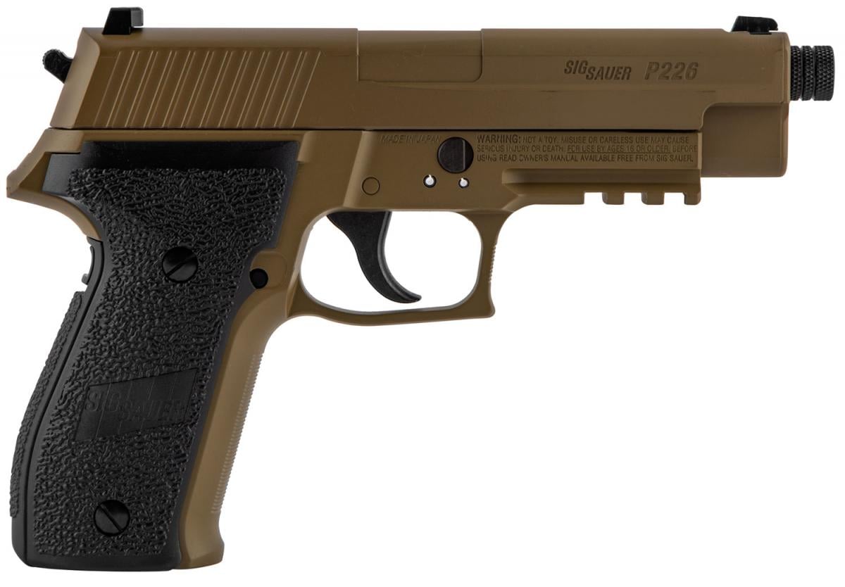 Sig Sauer Airguns P226 .177 BB