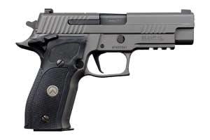 Sig Sauer P226 Legion Series 9mm