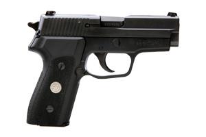 Sig Sauer P225-A1 Single Stack 9mm
