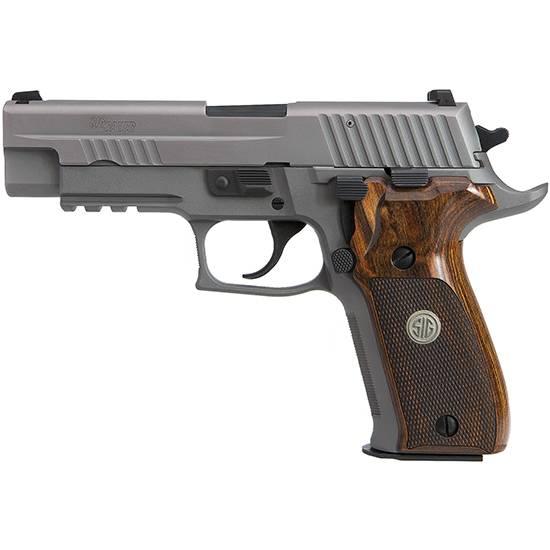 Sig Sauer P226 Elite Stainless 9mm