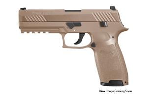 Sig Sauer Airguns P320 Air Gun 177