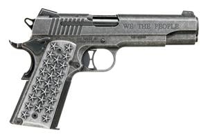 Sig Sauer 1911 We The People 45 ACP