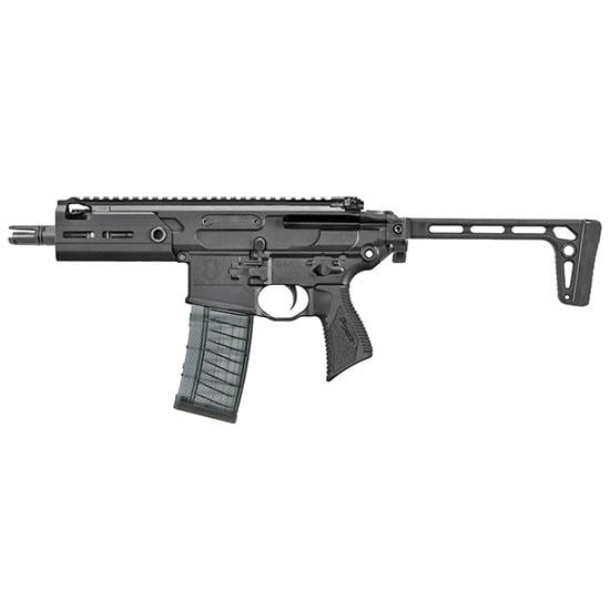 Sig Sauer MCX 300 AAC Blackout