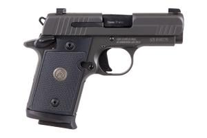 Sig Sauer P938 Legion 9mm