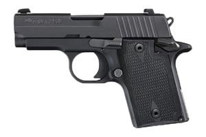 Sig Sauer P938 Nitron Microcompact 9mm