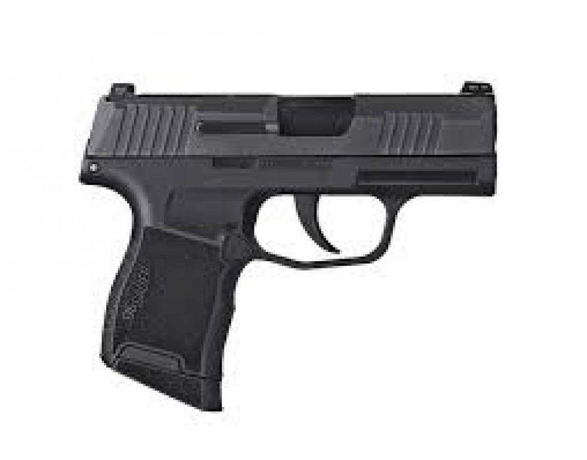 Sig Sauer P365 9mm