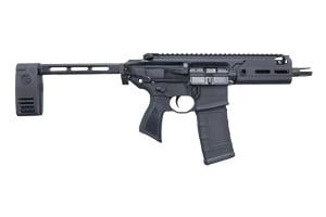 Sig Sauer MCX Rattler 300 Blackout