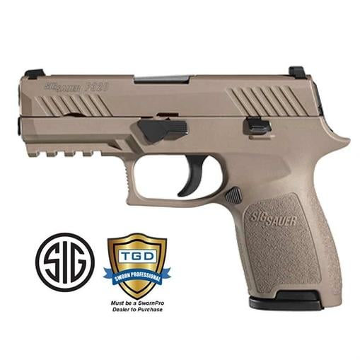 Sig Sauer P320 9mm