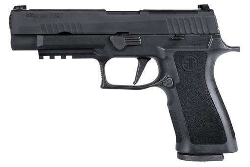 Sig Sauer P320 Pro Full Size 9mm