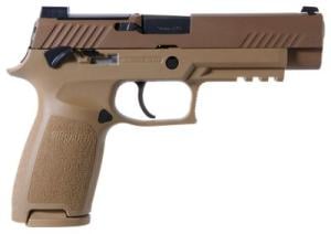 Sig Sauer P320 M17 9mm