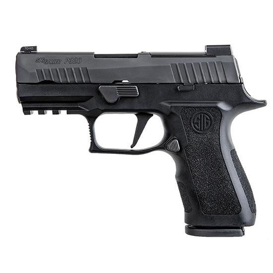 Sig Sauer P320 9mm