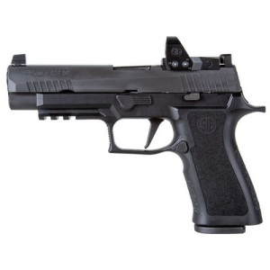 Sig Sauer P320 Pro RXP Full-Size 9mm