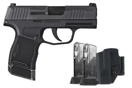 Sig Sauer P365 TacPac 9mm