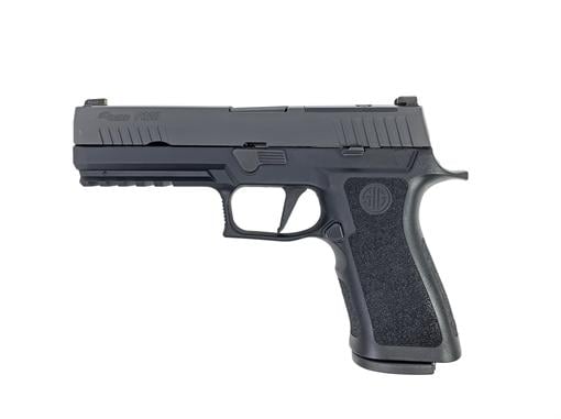 Sig Sauer P320 Pro Full Size 9mm