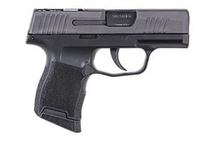 Sig Sauer P365 SAS 9mm