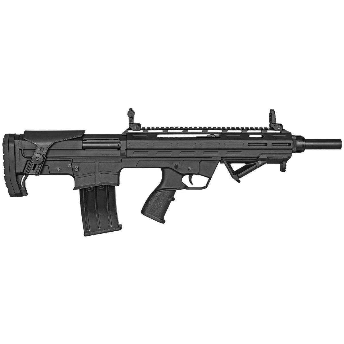 Sig Sauer SLX556C-QD 223/5.56