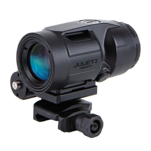 Sig Sauer Juliet3 Micro Magnifier 3x Picatinny Mount