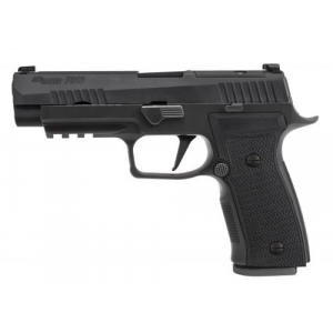 Sig Sauer P320 AXG 9mm