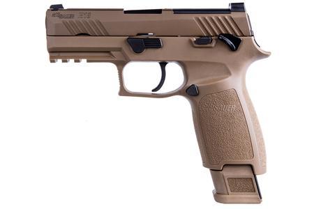 Sig Sauer P320 M18 9mm