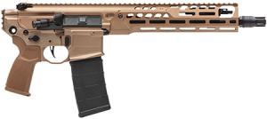 Sig Sauer MCX Spear-LT Coyote 223/5.56