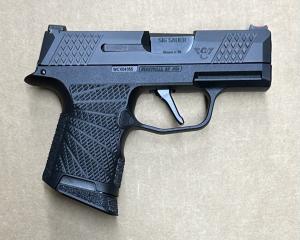 Wilson Combat WCP365 9mm
