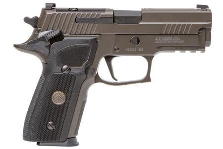 Sig Sauer P229 Legion SAO 9mm