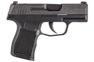Sig Sauer P365 Micro-Compact OR (LE Only) 380 ACP