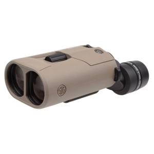 SIG SAUER ZULU6 HDX 20X42 Binoculars