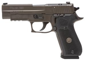 Sig Sauer P220 Legion 45 ACP