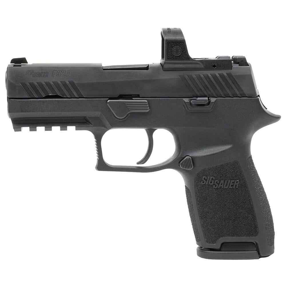 Sig Sauer P320 9mm Luger