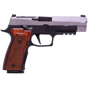 Sig Sauer P320 AXG 9mm