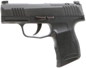 Sig Sauer P365 9mm