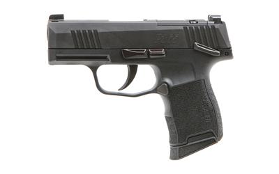Sig Sauer P365 9mm