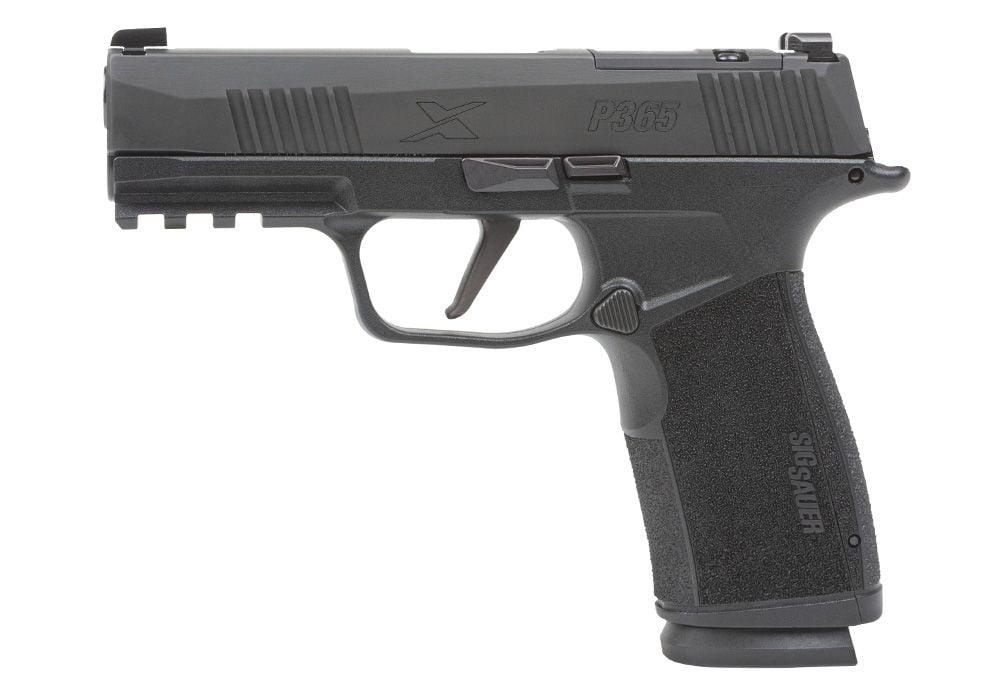 Sig Sauer P365 X-MACRO 9mm