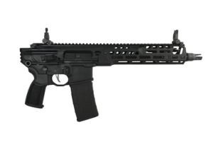 Sig Sauer MCX Spear LT 223/5.56