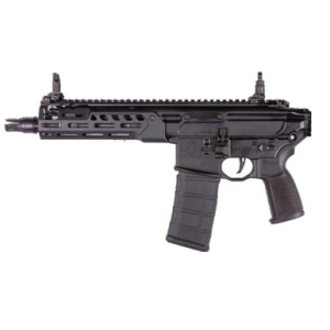 Sig Sauer MCX Rattler LT 5.56 NATO 223/5.56