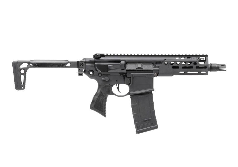 Sig Sauer MCX Rattler LT SBR